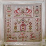 (image for) Christmas In Quilt
